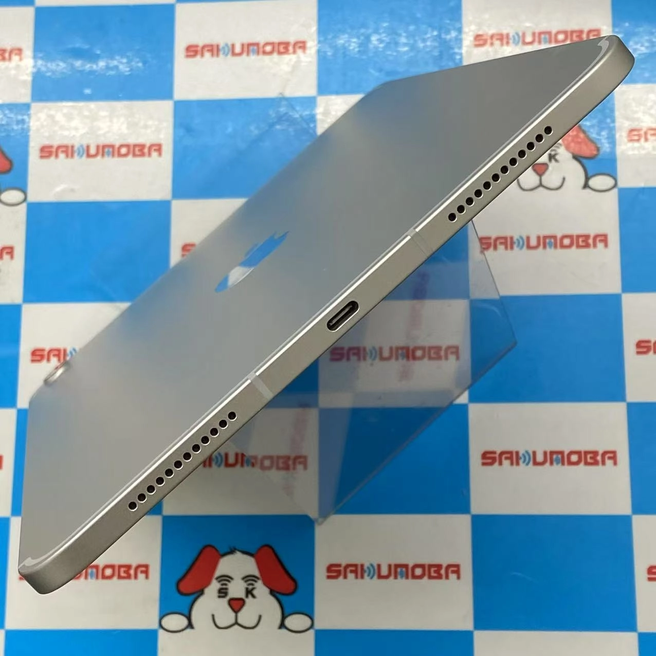 iPad 第11世代 Wi-Fi + Cellular 128GB MD7F4J/A SoftBank版SIMフリー ジャンク品 シルバー