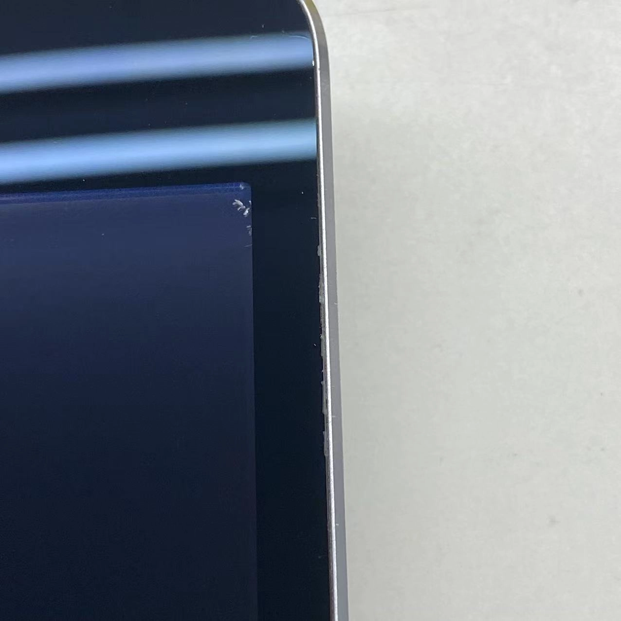 iPad mini 第4世代 Wi-Fiモデル 128GB スペースグレイ MK9N2J/A ジャンク品