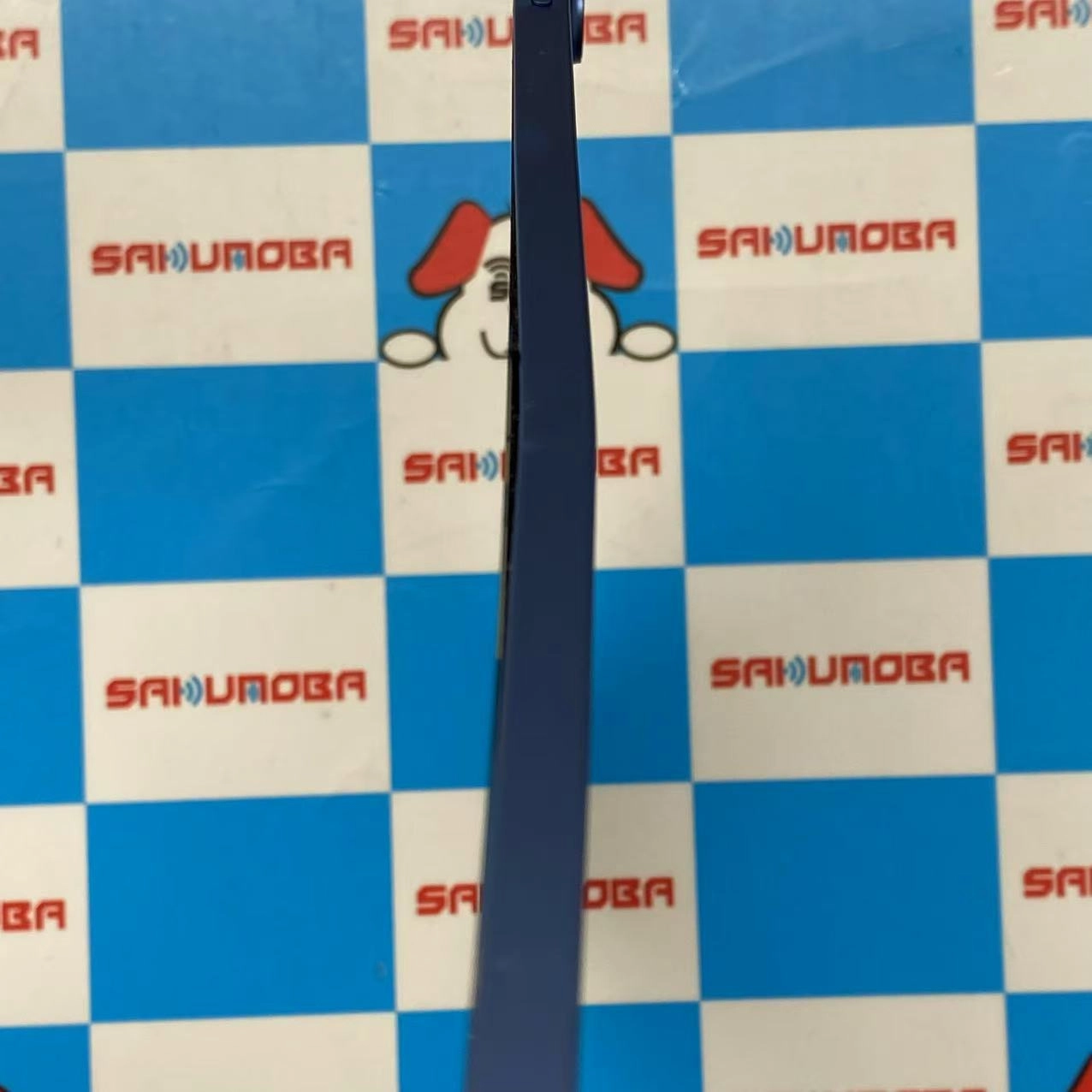 iPad 第10世代 Wi-Fiモデル 64GB ブルー MPQ13J/A