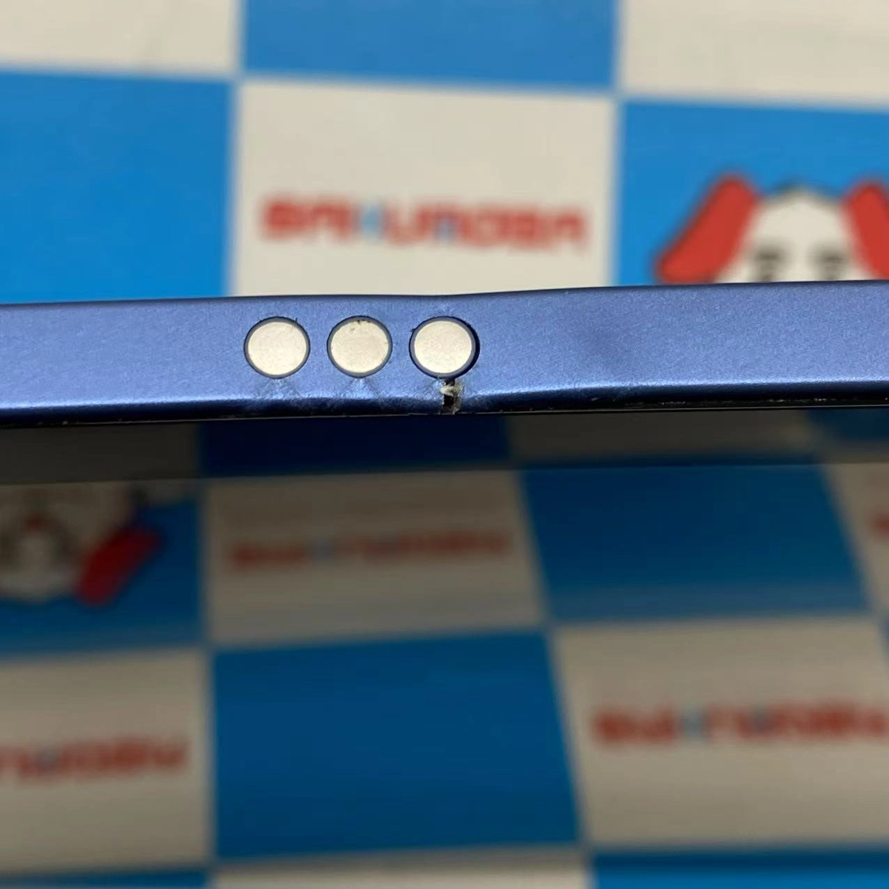 iPad 第10世代 Wi-Fiモデル 64GB ブルー MPQ13J/A