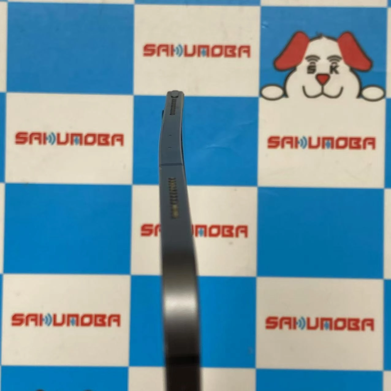 iPad Pro 11インチ 第1世代 Wi-Fi+Cellular 64GB NU0M2J/A SoftBank版SIMフリー ジャンク品 スペースグレイ