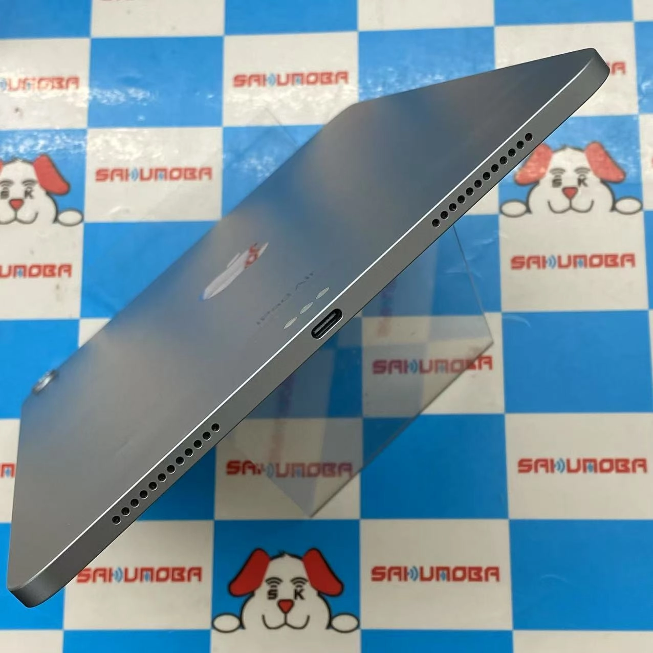 iPad Air 11インチ 第6世代 Wi-Fiモデル 256GB ブルー MUWH3J/A 訳あり品