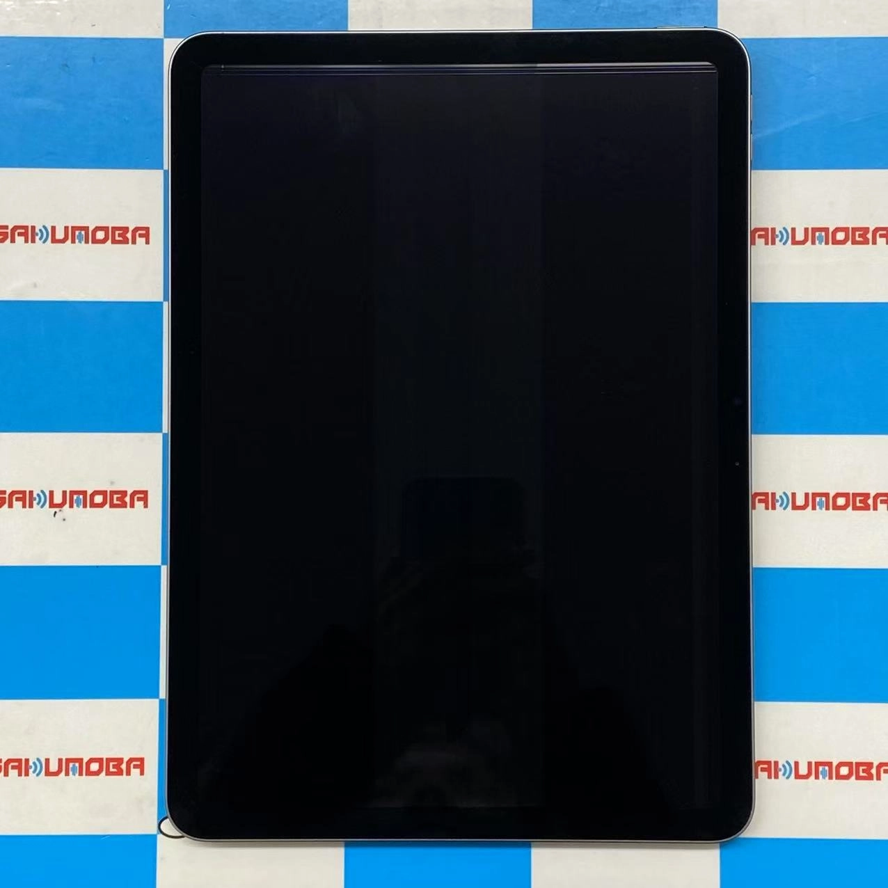 iPad Air 11インチ 第7世代 Wi-Fiモデル 256GB MCA14J/A ジャンク品 スペースグレイ