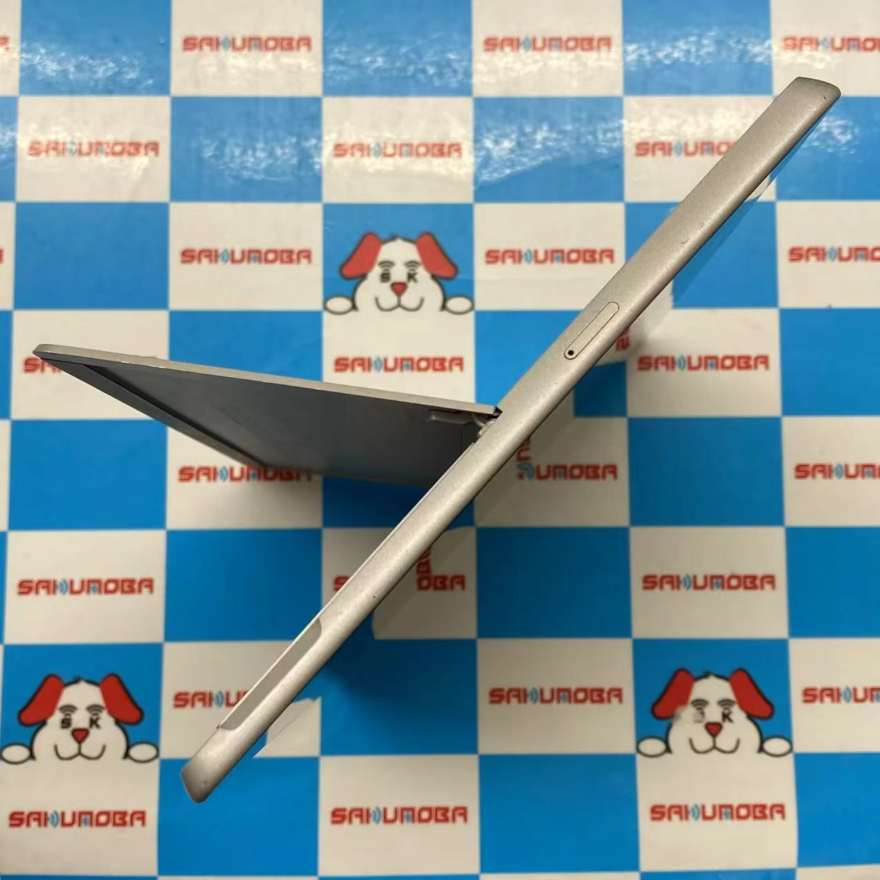 Surface Go 2 LTE Advanced 128GB Core m3-8100Y シルバー 1927