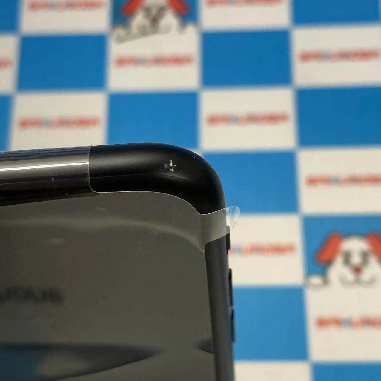 iPhone7 32GB ブラック MNCE2J/A SoftBank版SIMフリー 訳あり開封未使用品