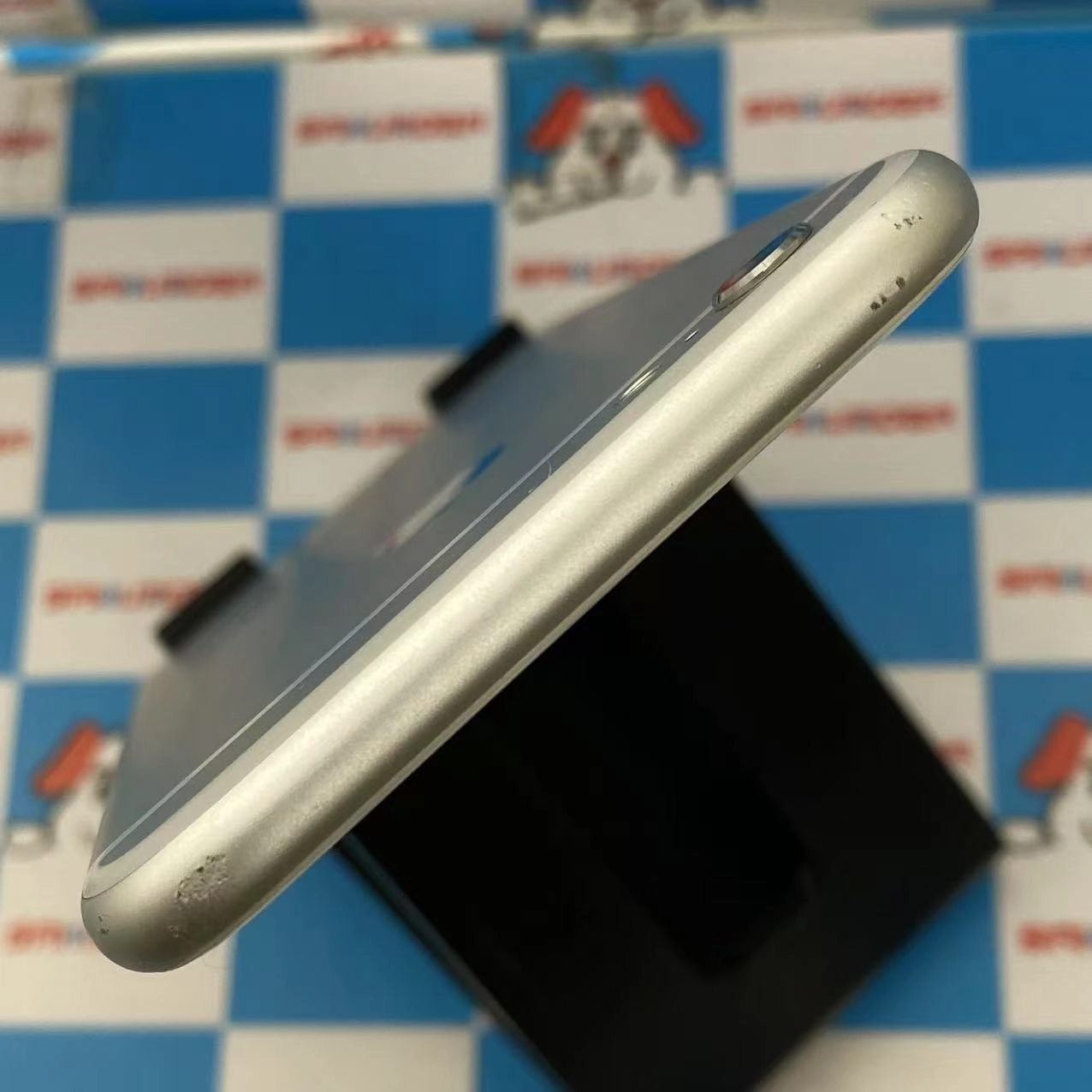 iPhone6s 64GB シルバー MKQP2J/A SoftBank版SIMフリー