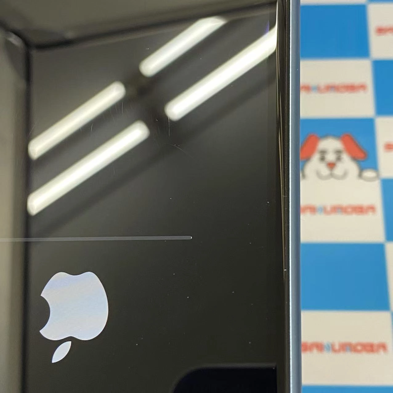 iPhoneXR 64GB ブルー NT0E2J/A SoftBank版SIMフリー