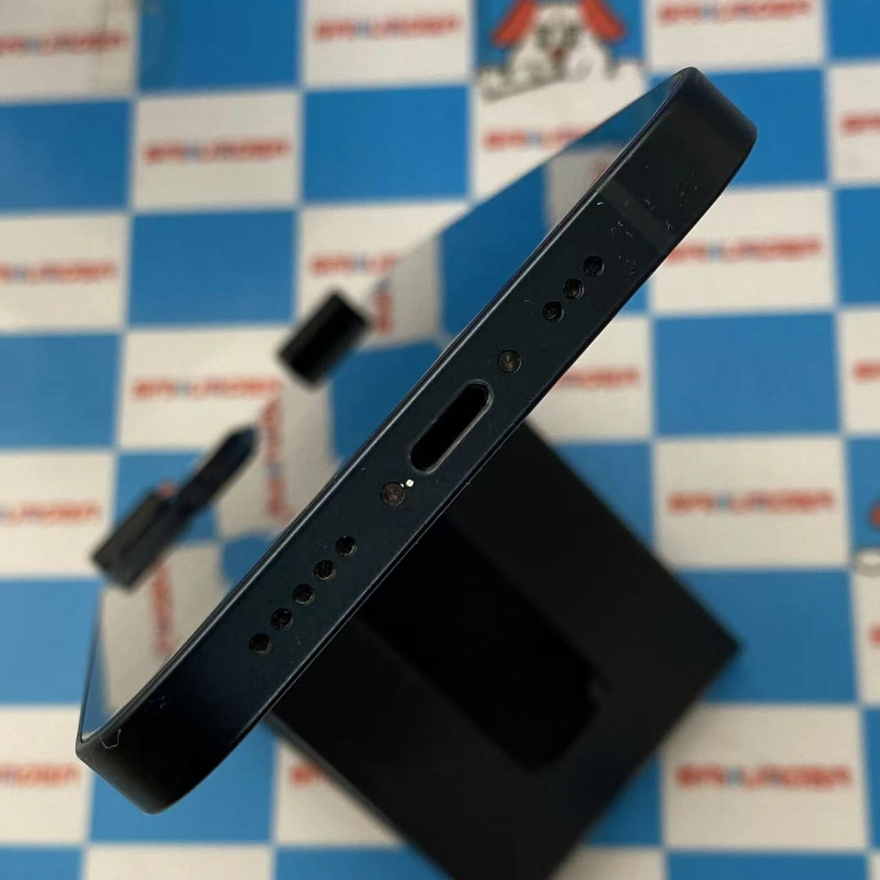 iPhone13 256GB ミッドナイト MLNH3J/A docomo版SIMフリー