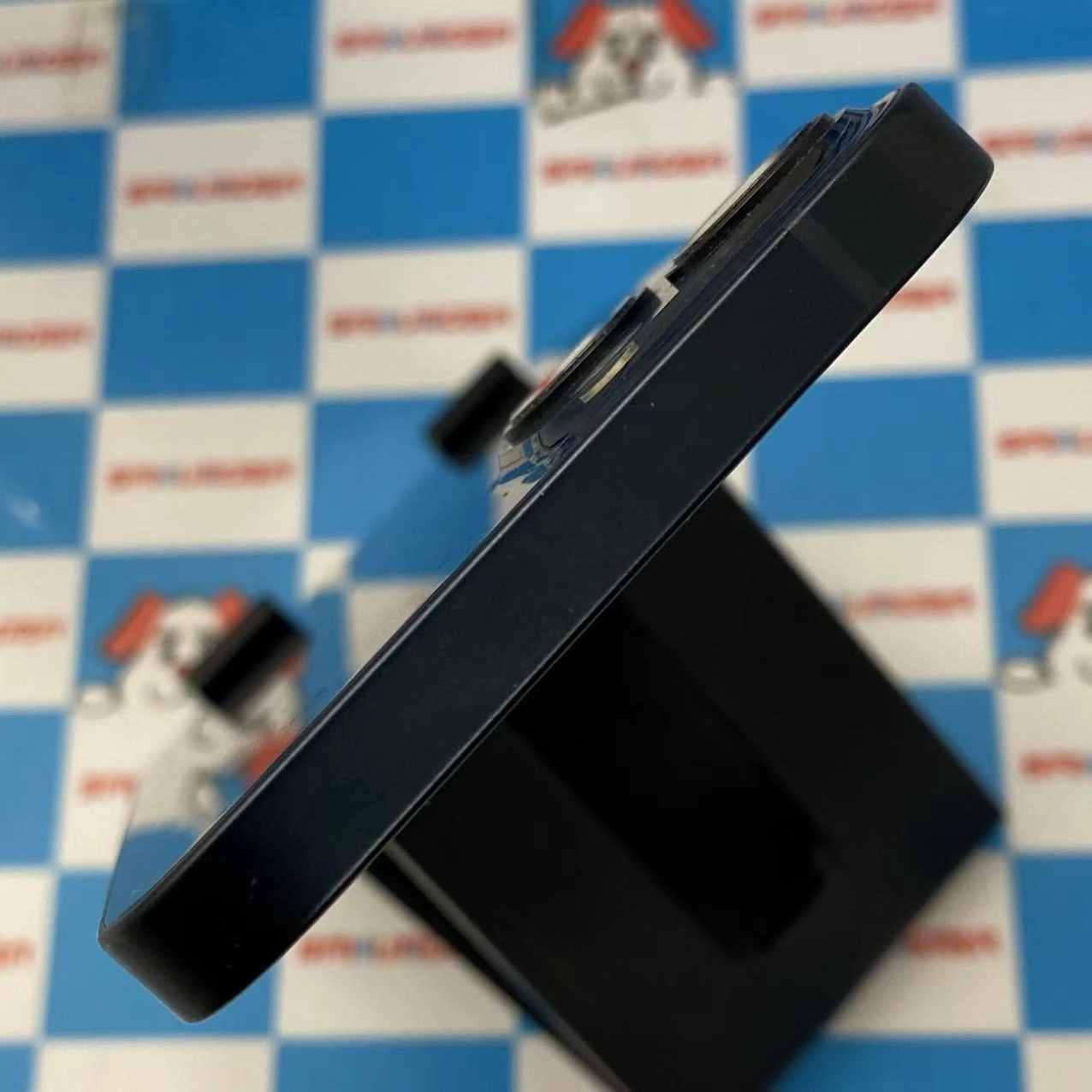 iPhone13 256GB ミッドナイト MLNH3J/A docomo版SIMフリー