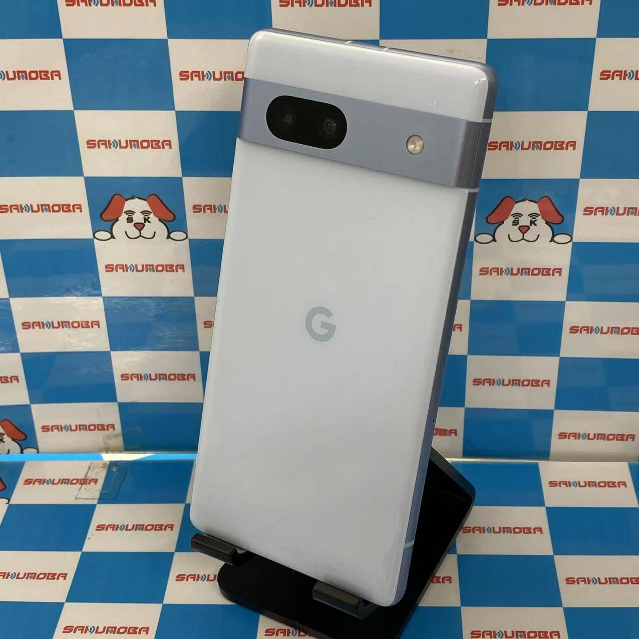 Google Pixel 7a 128GB Sea G82U8 SIMフリー