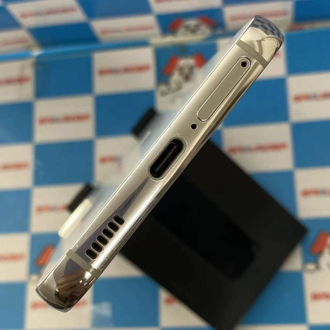 Galaxy S22 256GB SC-51C docomo版SIMフリー 美品