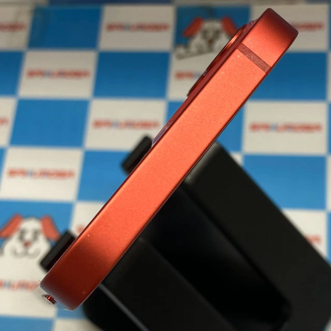 iPhone12 mini 256GB Product Red MGDU3J/A SoftBank版SIMフリー