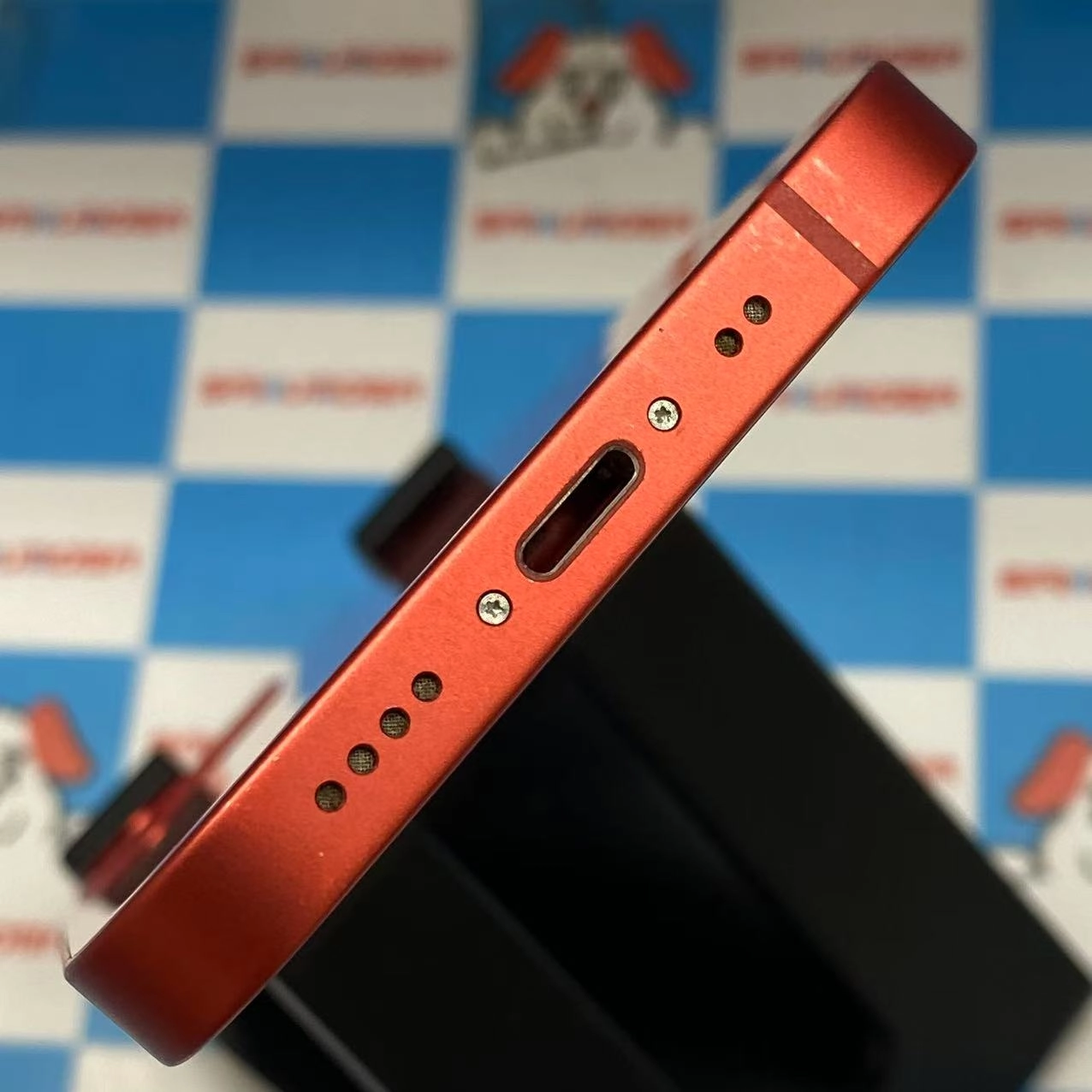 iPhone12 mini 256GB Product Red MGDU3J/A SoftBank版SIMフリー