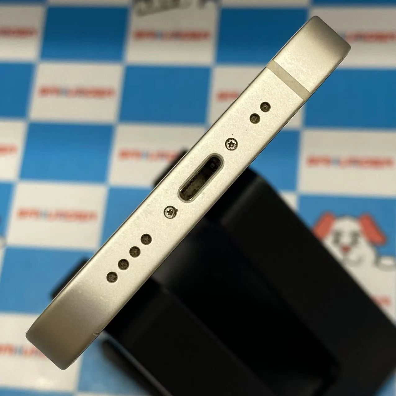 iPhone13 mini 128GB スターライト MLJE3J/A AU版SIMフリー