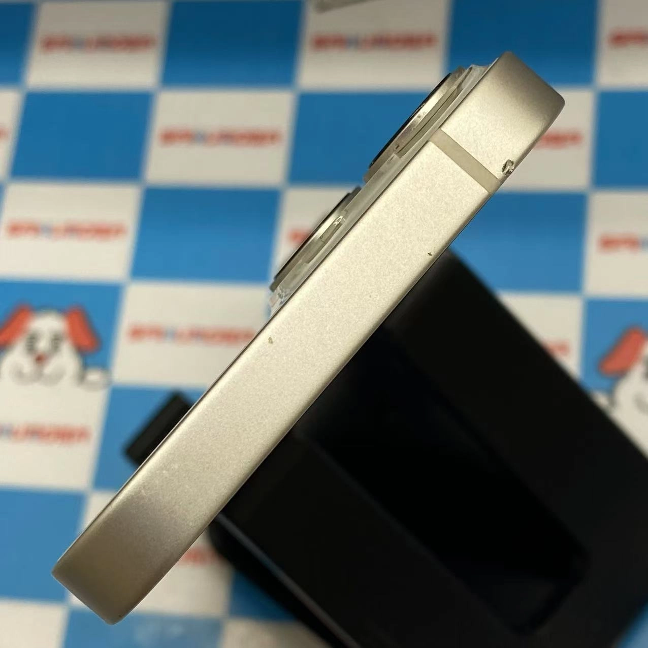 iPhone13 mini 128GB スターライト MLJE3J/A AU版SIMフリー