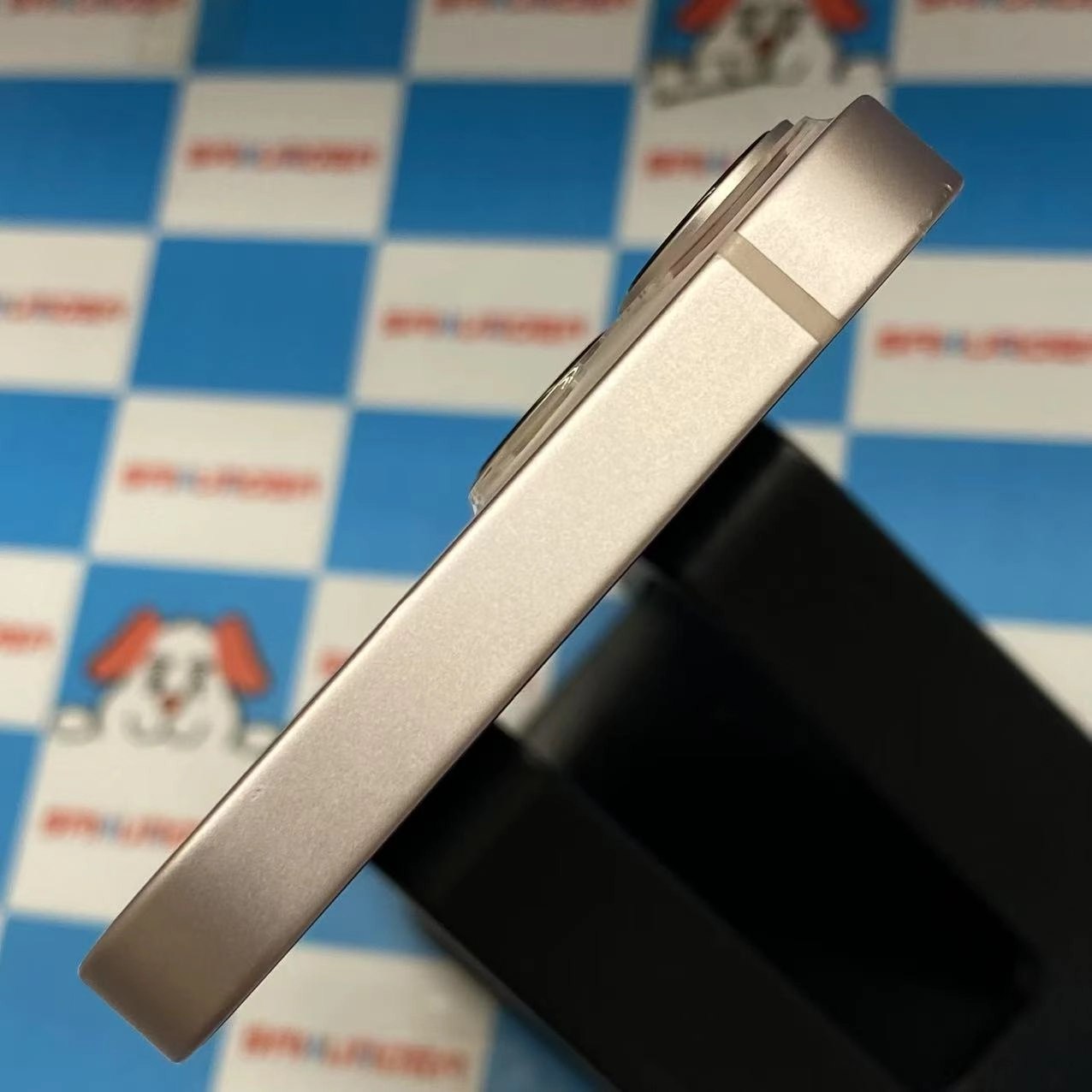 iPhone13 mini 256GB ピンク MLJL3J/A docomo版SIMフリー