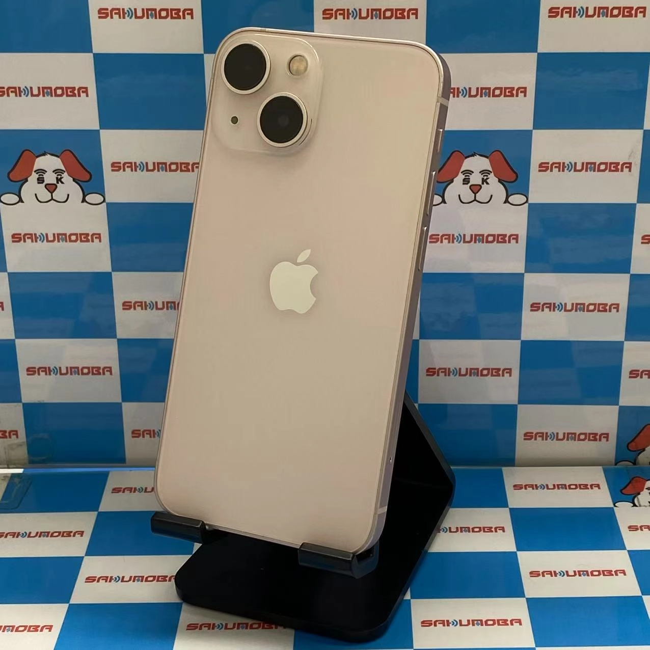 iPhone13 mini 256GB ピンク MLJL3J/A docomo版SIMフリー