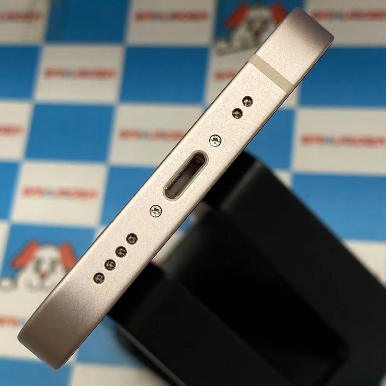 iPhone13 mini 256GB ピンク MLJL3J/A docomo版SIMフリー