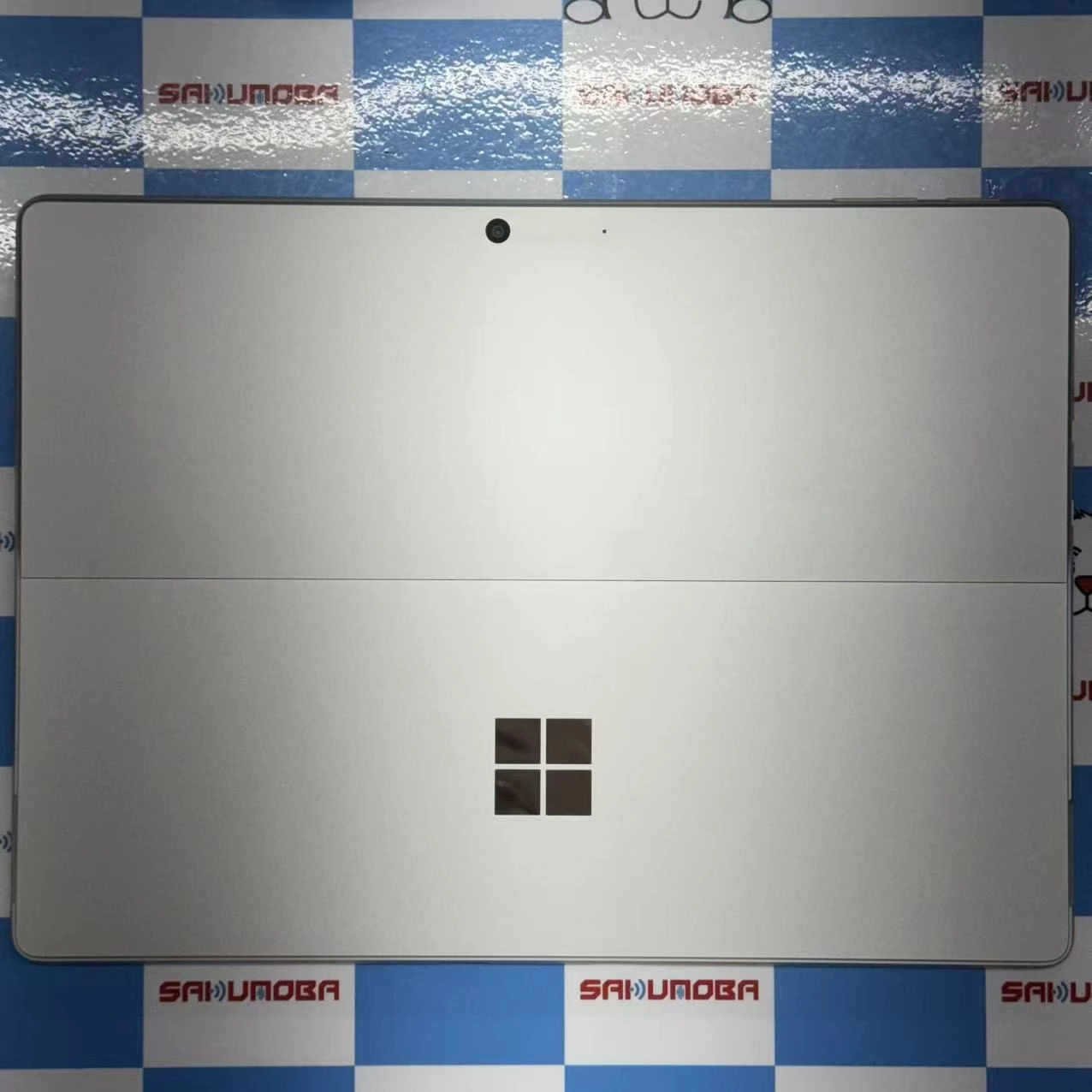 Surface Pro 9 16GB/1TB Core i7フォレスト QKI-00012 極美品