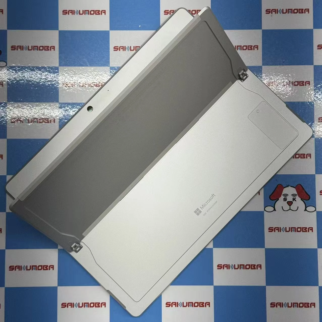 Surface Pro 9 16GB/1TB Core i7フォレスト QKI-00012 極美品