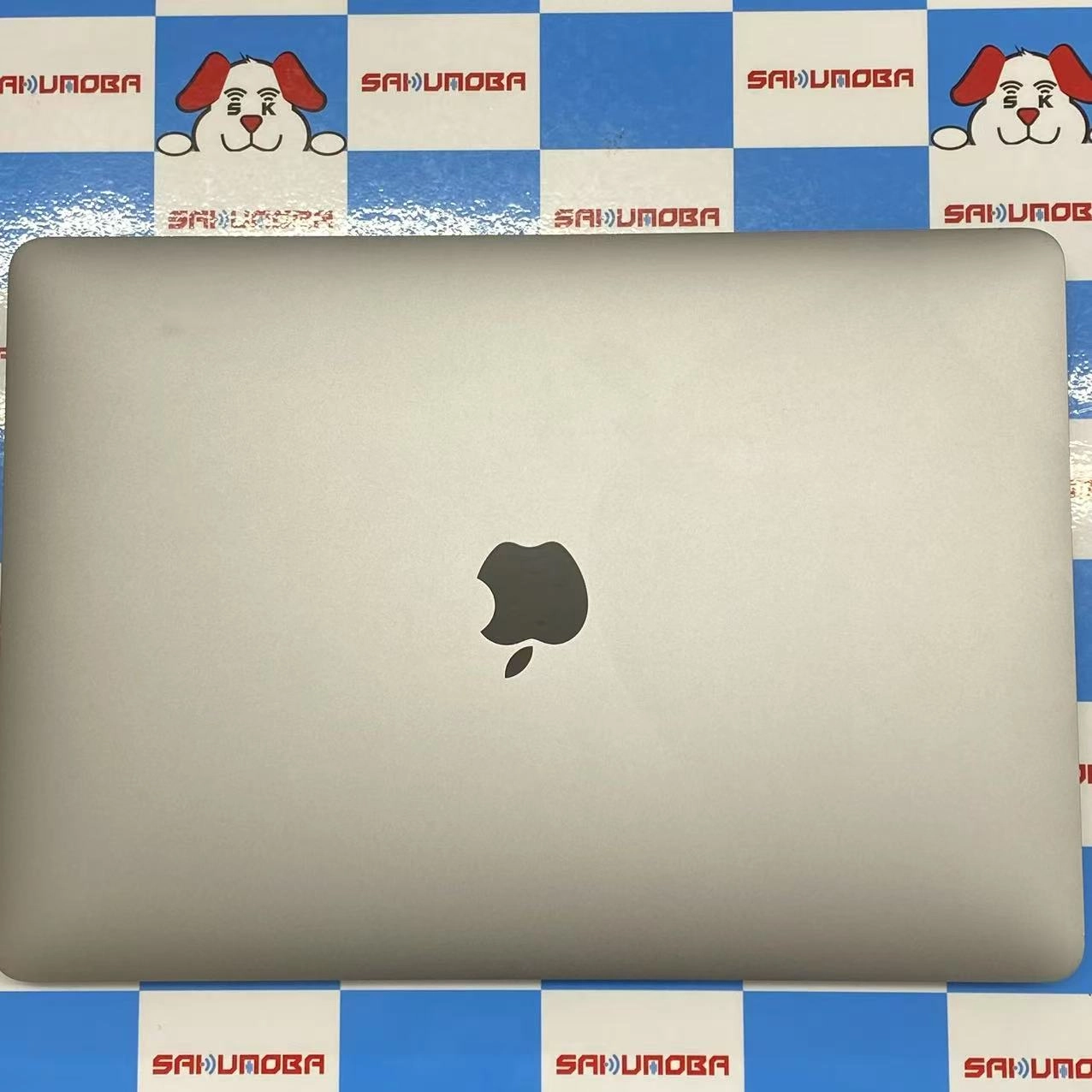 MacBook Pro 13インチ Mid2017 Corei5 16GB/256GB スペースグレイ -