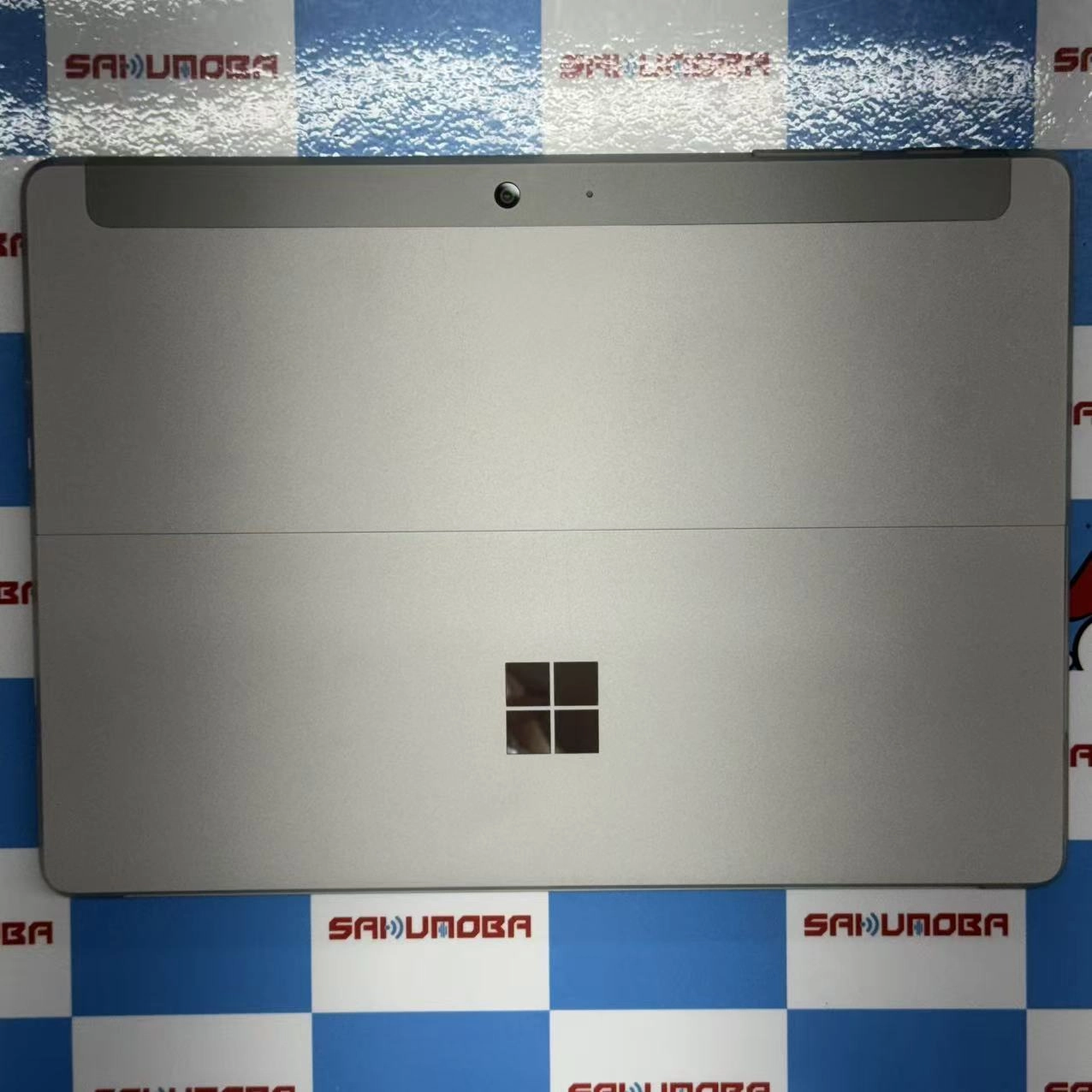 Microsoft Surface Go 3 Pentium Gold 6500Y 8GB/128GB プラチナ 8VB-00013