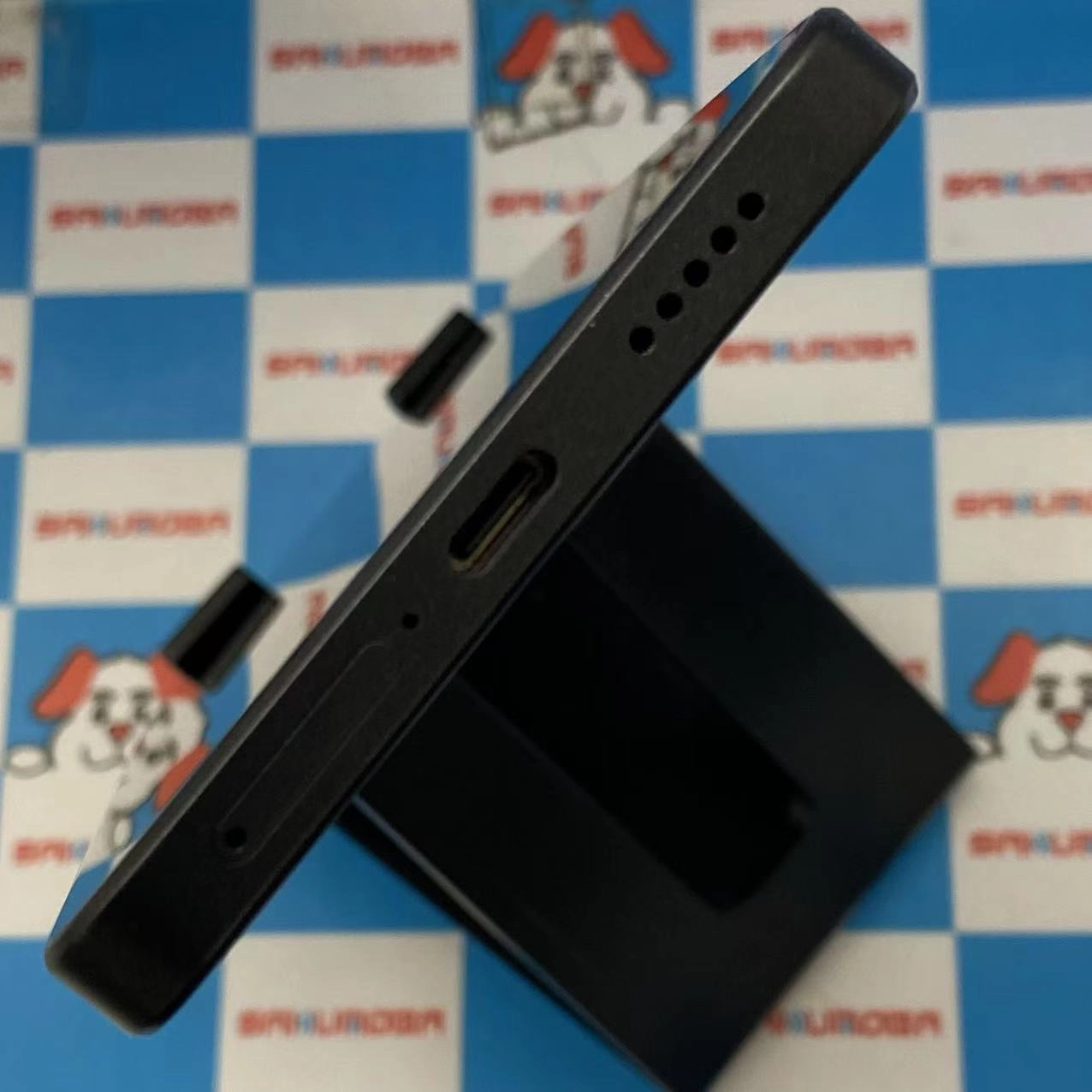 Redmi Note 13 Pro 5G 8GB/256GB  XIG05 AU版SIMフリー新品同様 ミッドナイトブラック au