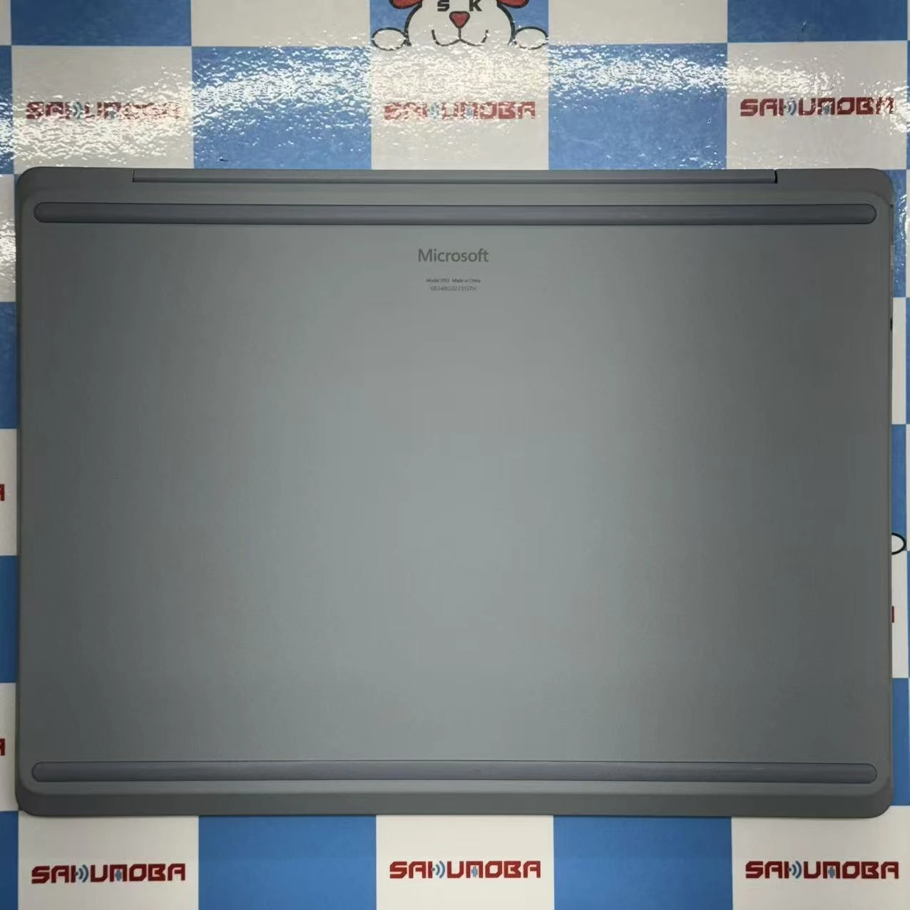 Surface Laptop Go 2 Core i5 8GB/128GB アイスブルー 8XB-00019