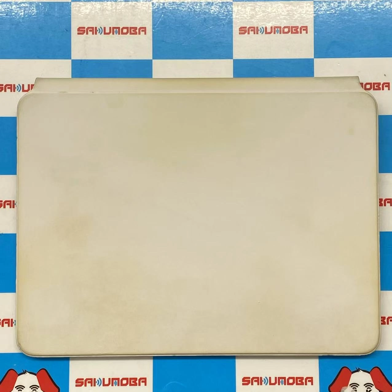 11インチiPad Pro(第2世代)用 Magic Keyboard  日本語 ホワイト A2261 **