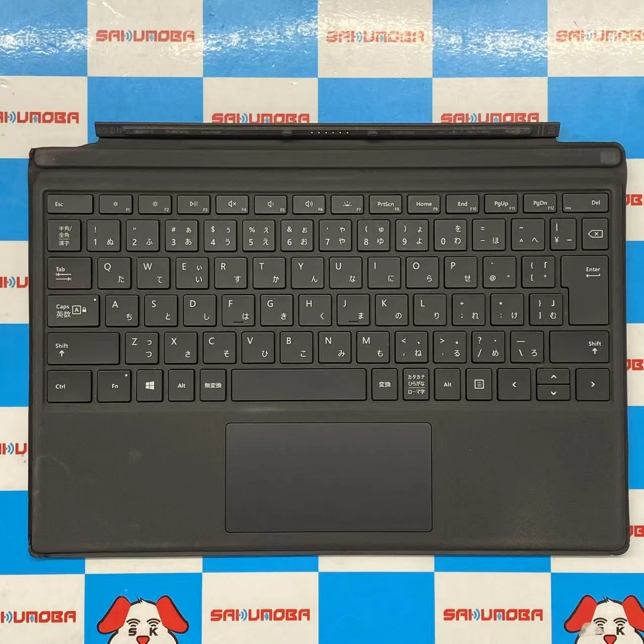 Surface Pro 7 Core i5 8GB/256GB プラチナ PUV-00014