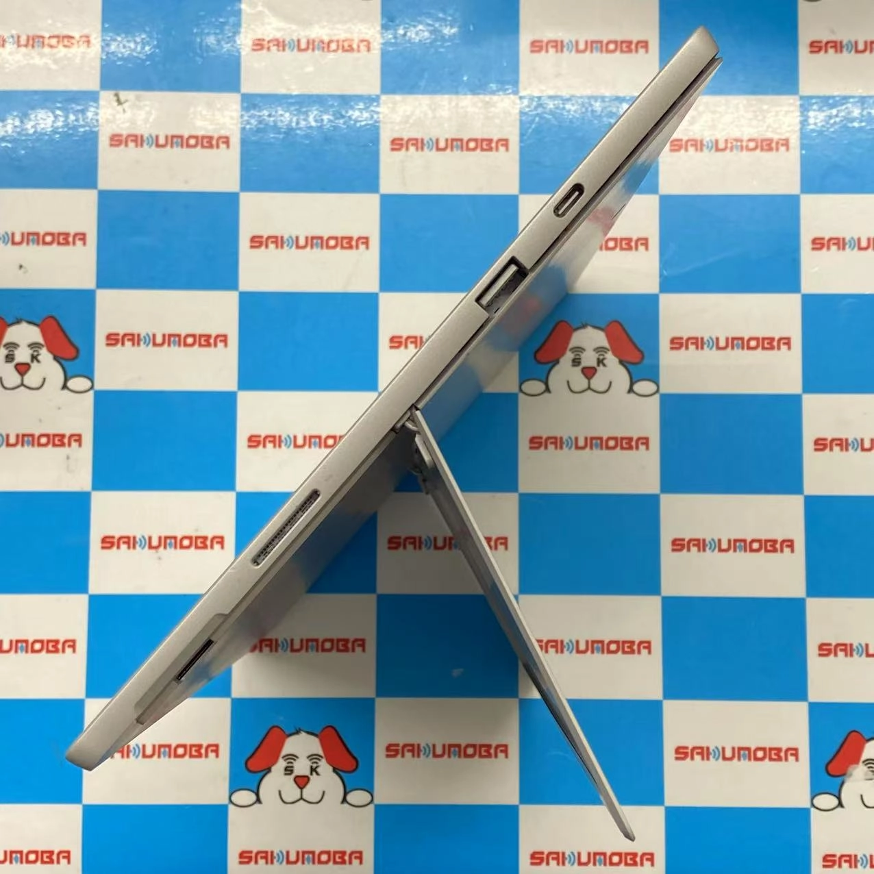 Surface Pro 7 Core i5 8GB/256GB プラチナ PUV-00014