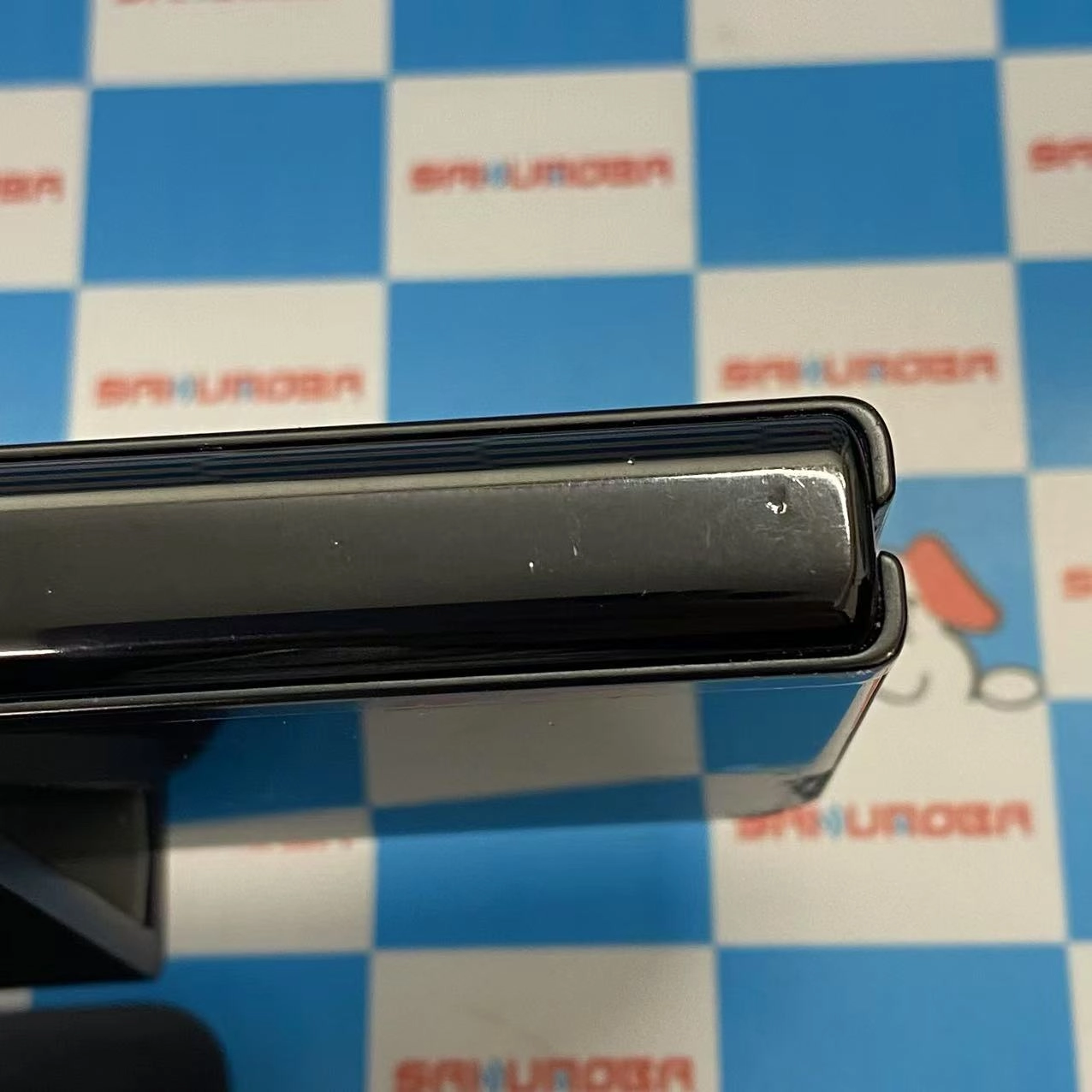 Galaxy Z Fold3 5G 12GB/256GB ファントムブラック SCG11 AU版SIMフリー ジャンク品