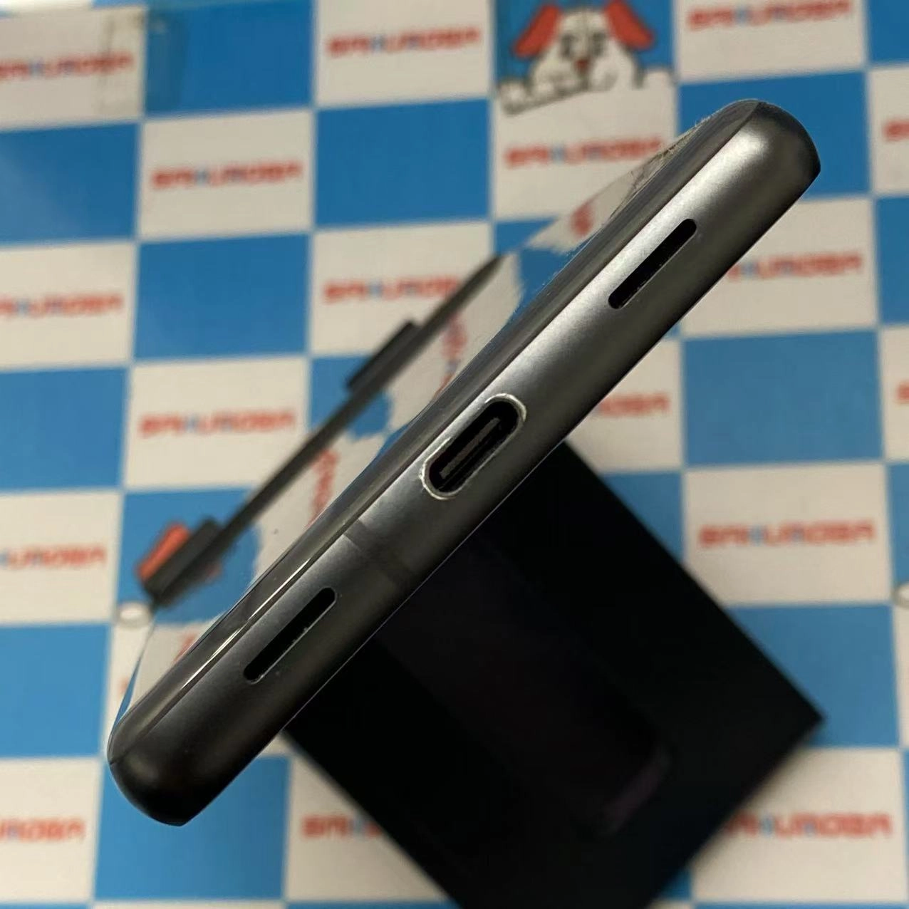 Google Pixel 7a 128GB Charcoal G82U8 docomo版SIMフリー