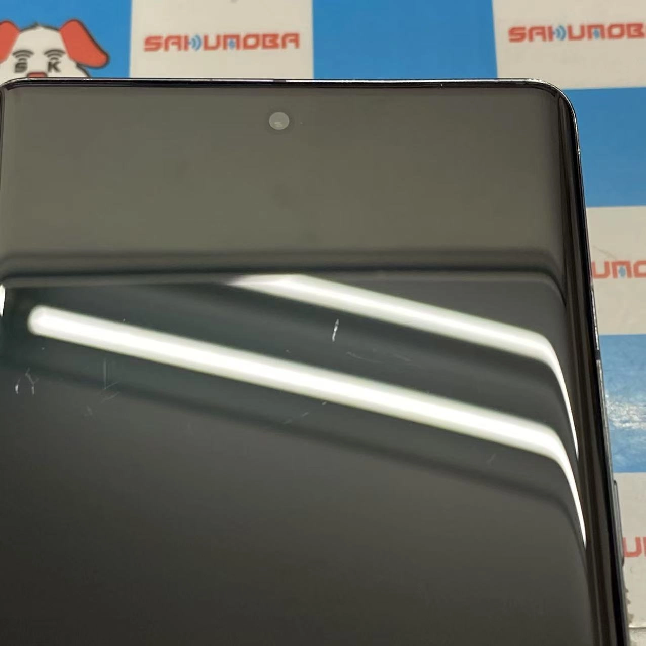 Google Pixel 7 Pro 128GB Obsidian GFE4J SIMフリー