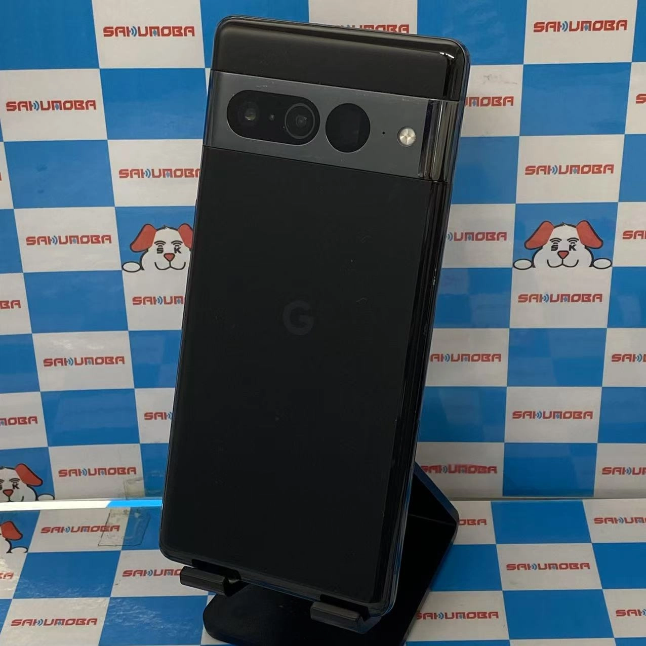 Google Pixel 7 Pro 128GB Obsidian GFE4J SIMフリー