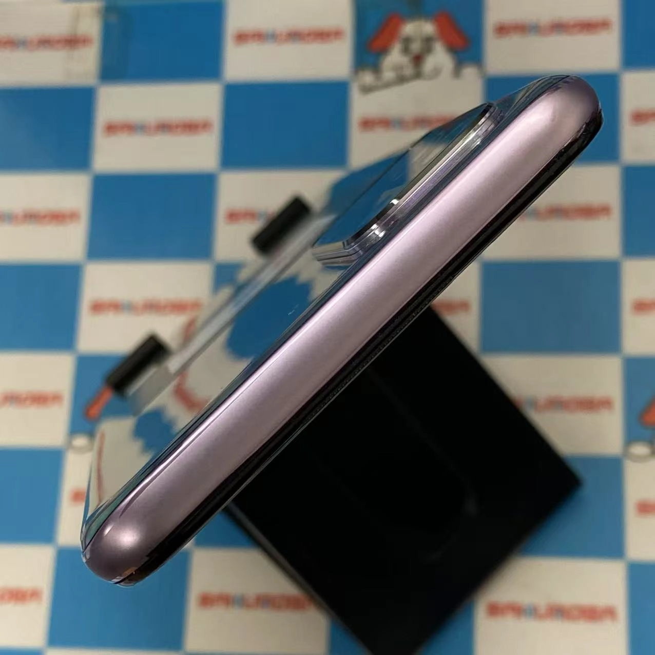 OPPO A54 5G 64GB ファンタスティックパープル OPG02 AU版SIMフリー 美品 au