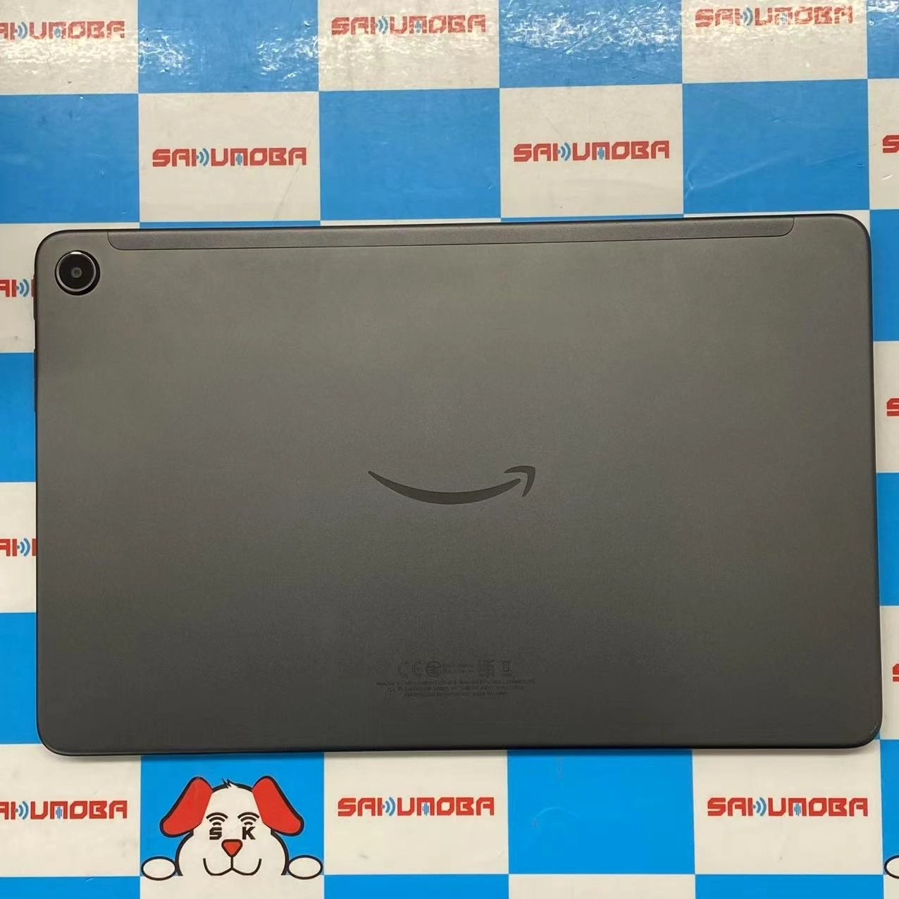 Fire Max 11（第13世代） 64GB ブラック SU8NST