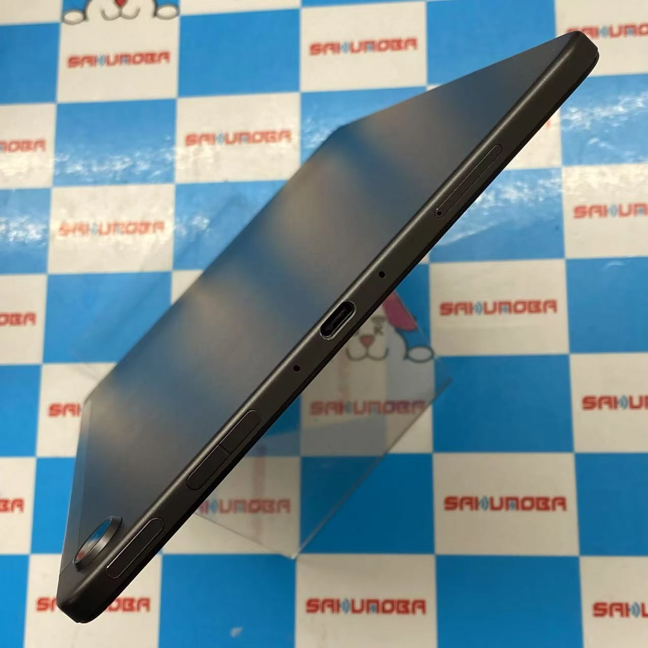 Fire Max 11（第13世代） 64GB ブラック SU8NST