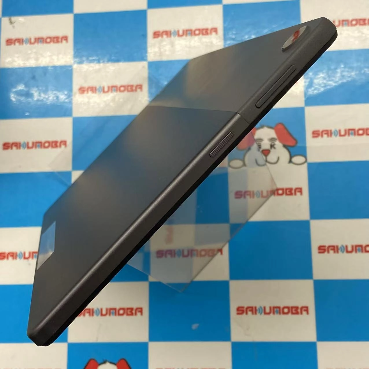 Lenovo Tab M10（第3世代） 32GB ブラック TB328FU 美品