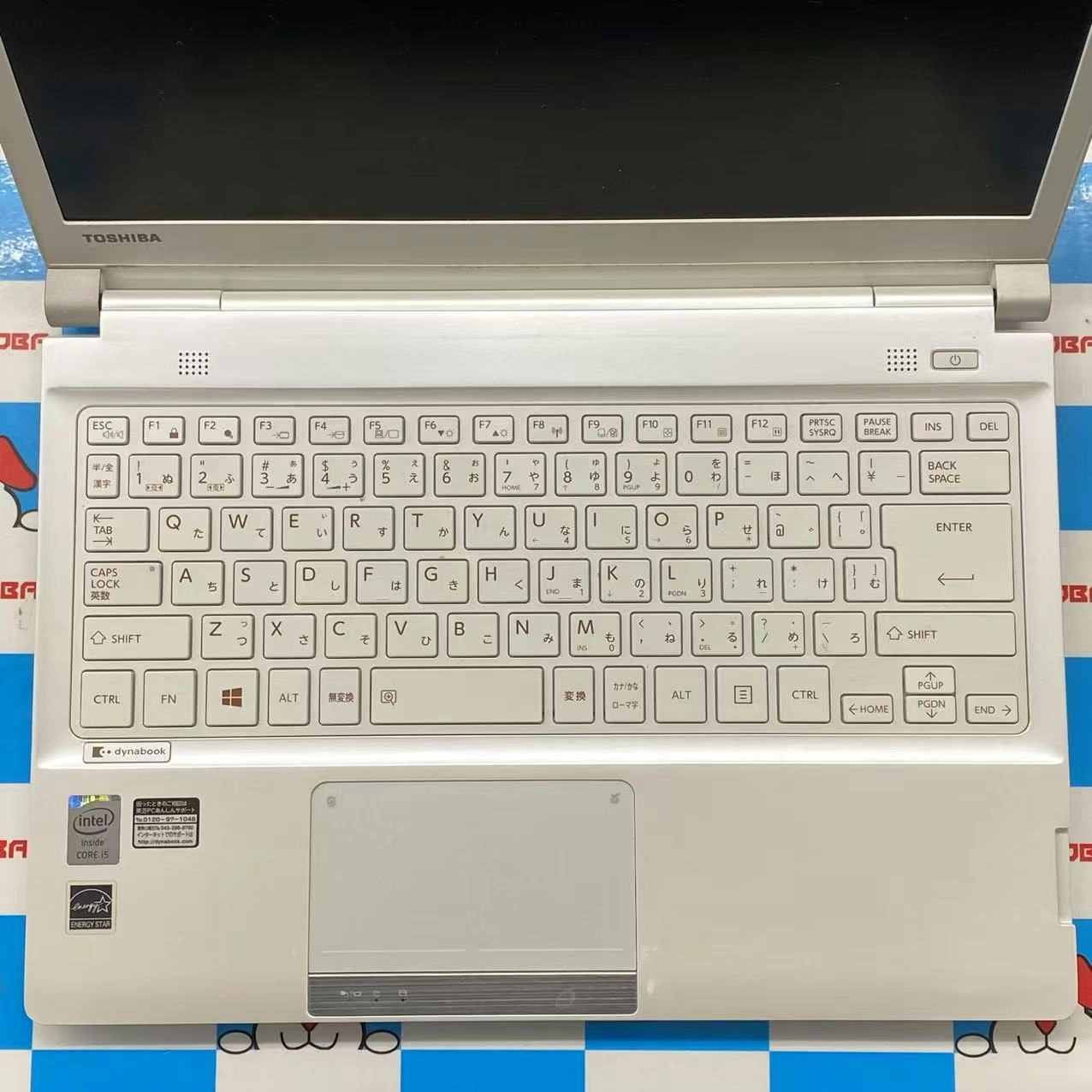 PORTEGE R30-A Series Core i5 1TB シルバー R73/NW56E