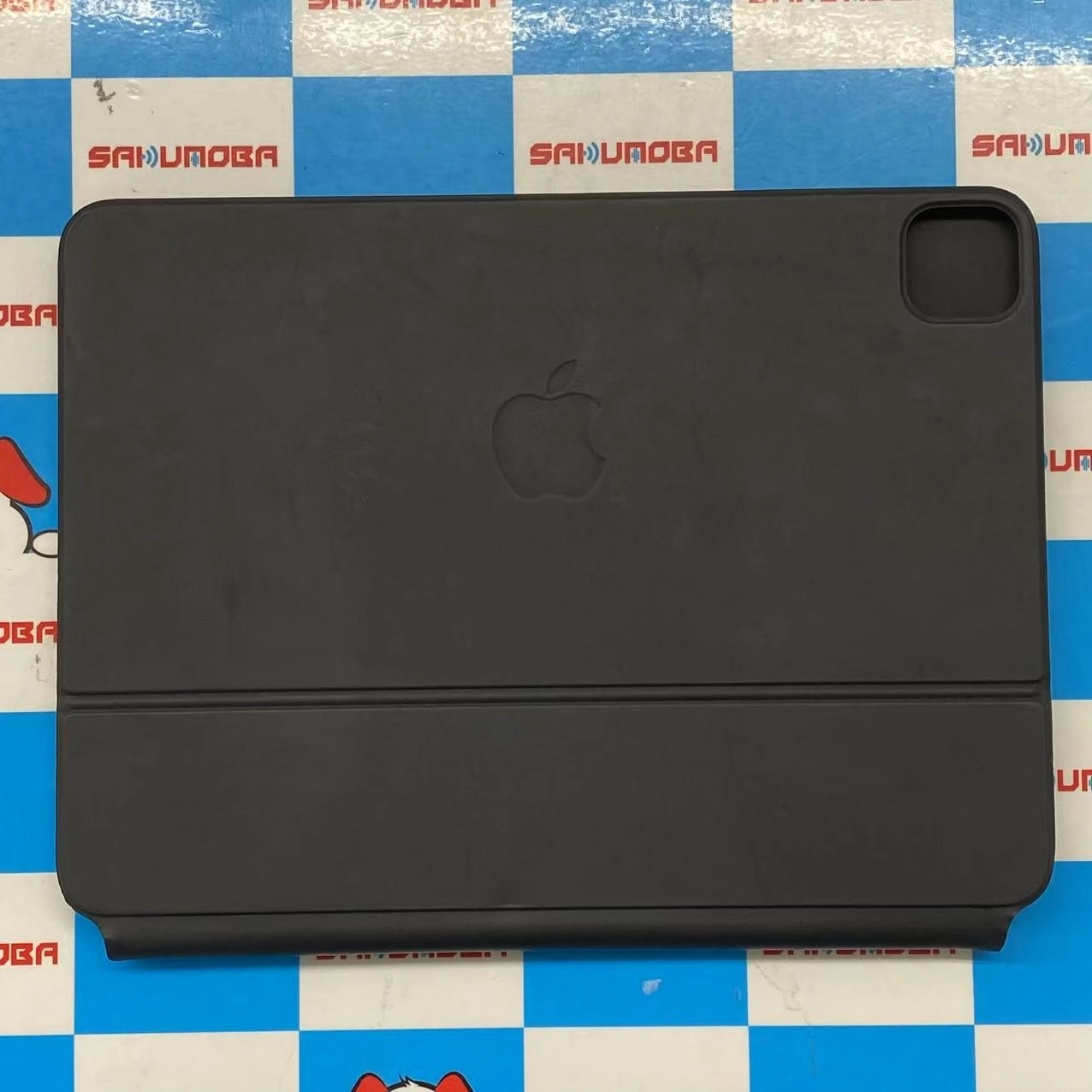 Magic Keyboard for iPad Pro 11-inch 日本語 A2261 ブラック **