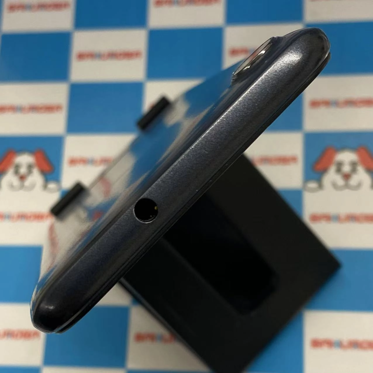 ZenFone Live (L1) 32GB ミッドナイトブラック ASUS_X00RD SIMフリー