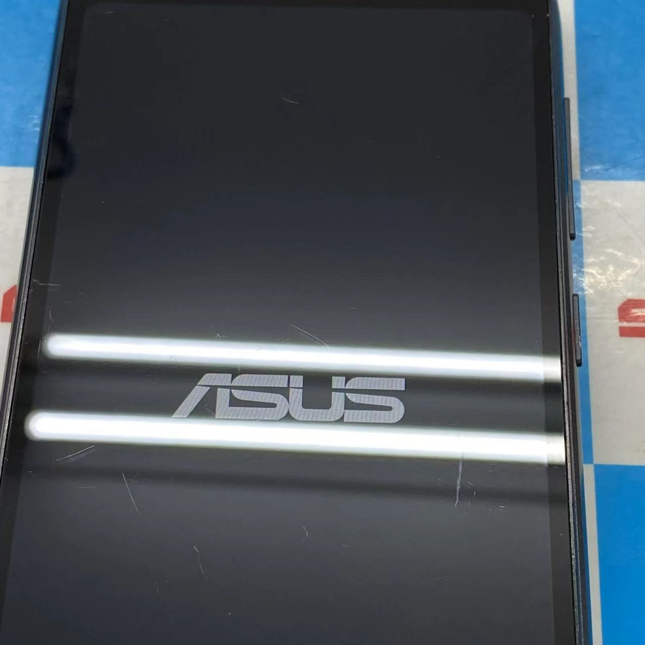 ZenFone Live (L1) 32GB ミッドナイトブラック ASUS_X00RD SIMフリー