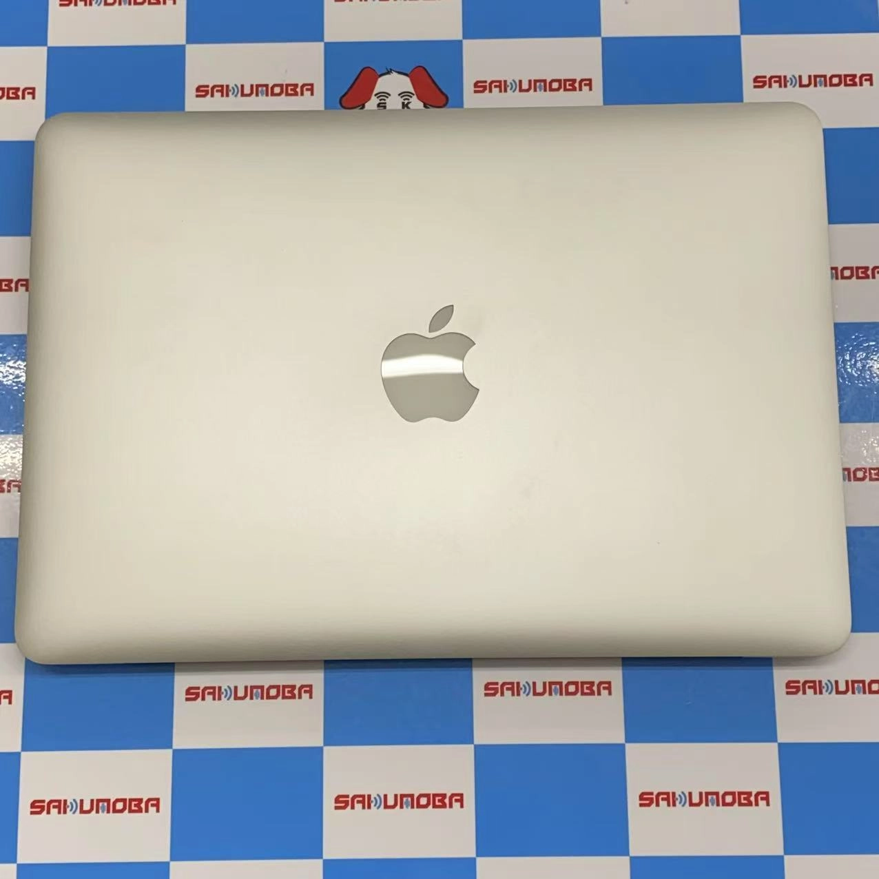 MacBook Pro 13インチ 2015 4GB/128GB シルバー A1502