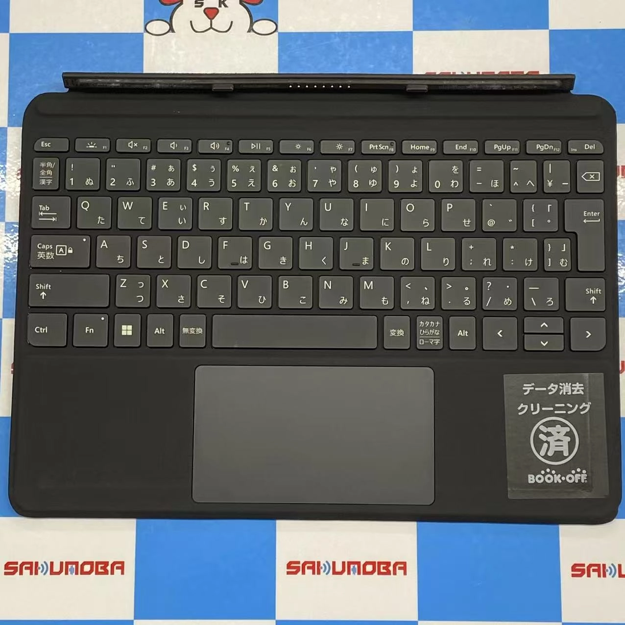 Surface Go 3 4GB/64GB シルバー 1926