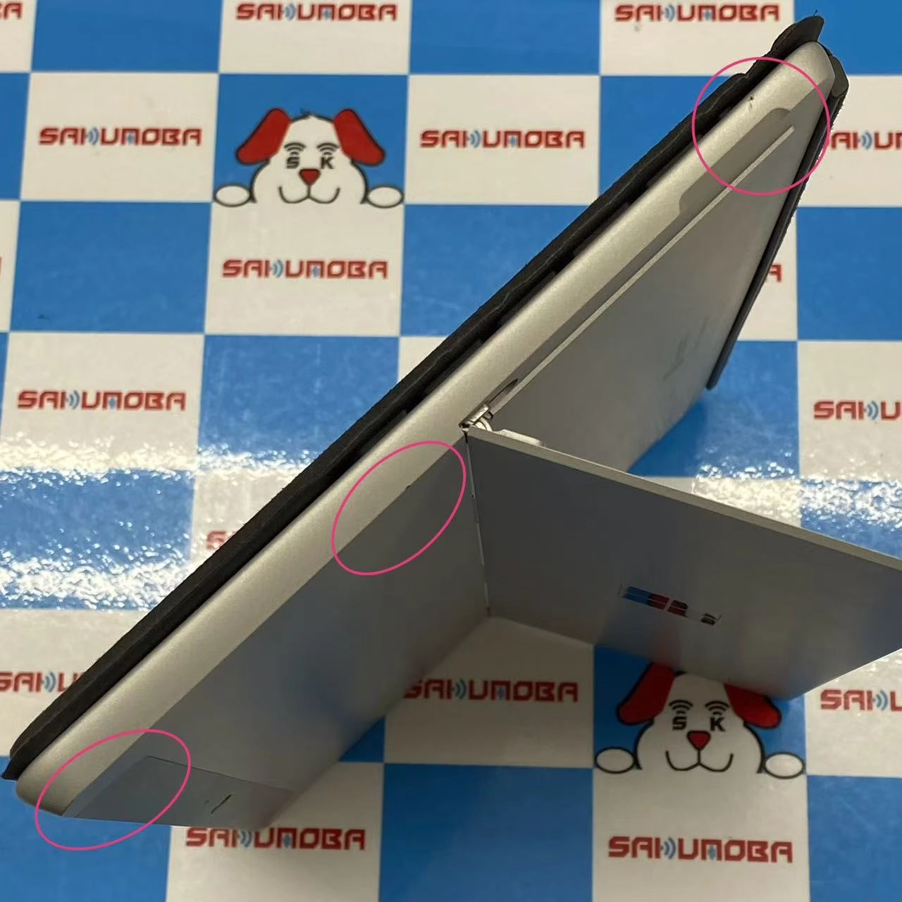 Surface Go 3 4GB/64GB シルバー 1926