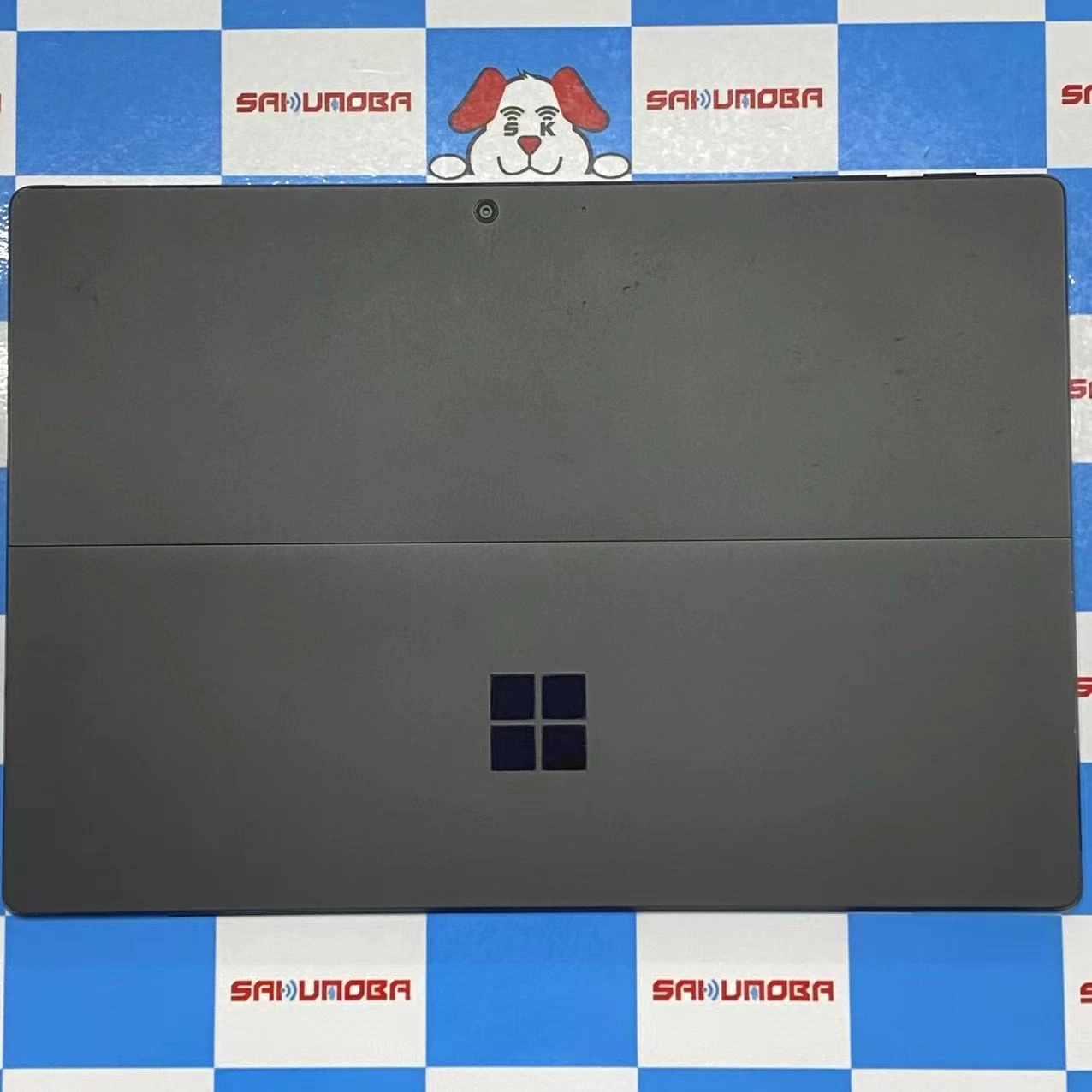 Surface Pro 7 16GB/256GB ブラック 1866訳あり品