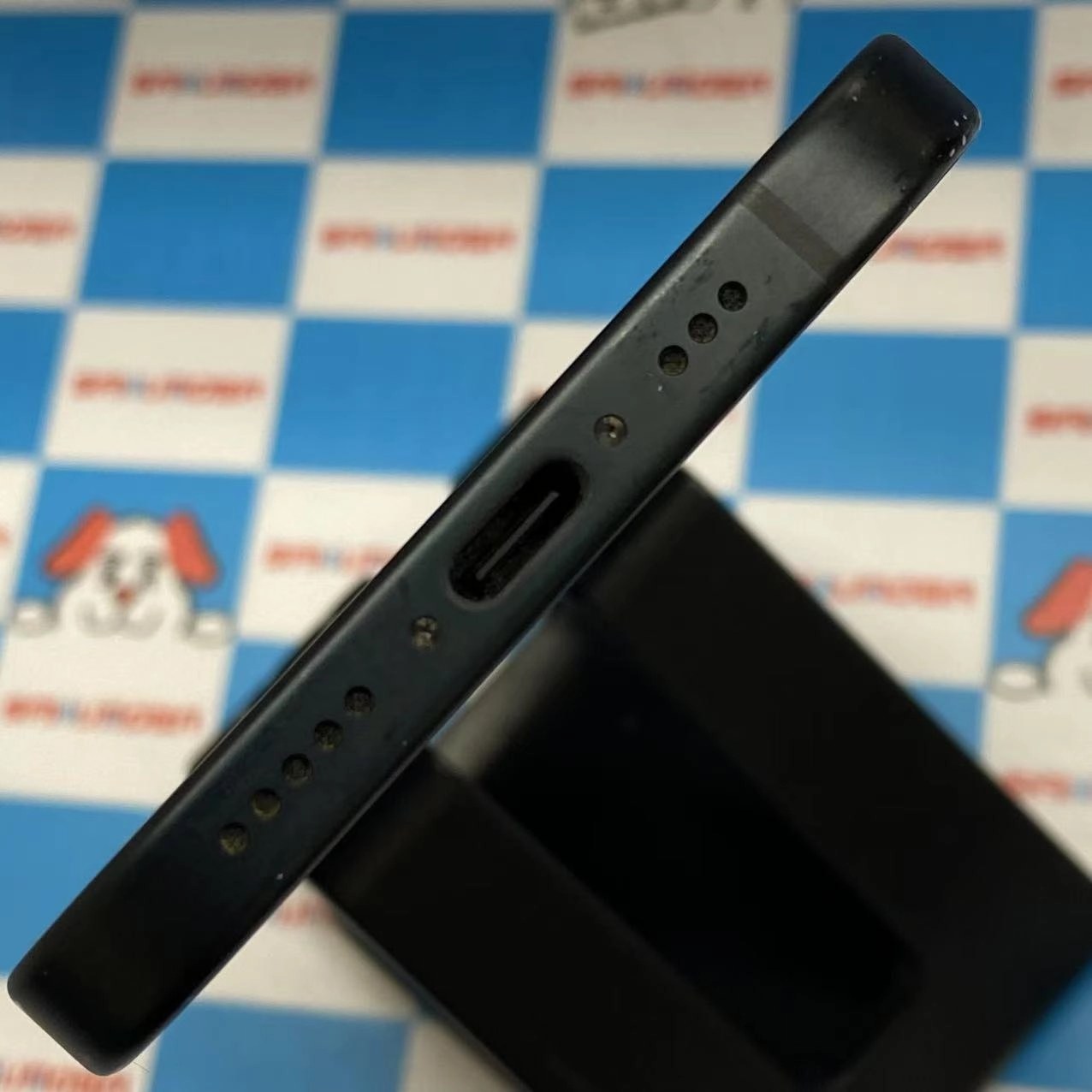 iPhone15 128GB ブラック MTMH3J/A SoftBank版SIMフリー