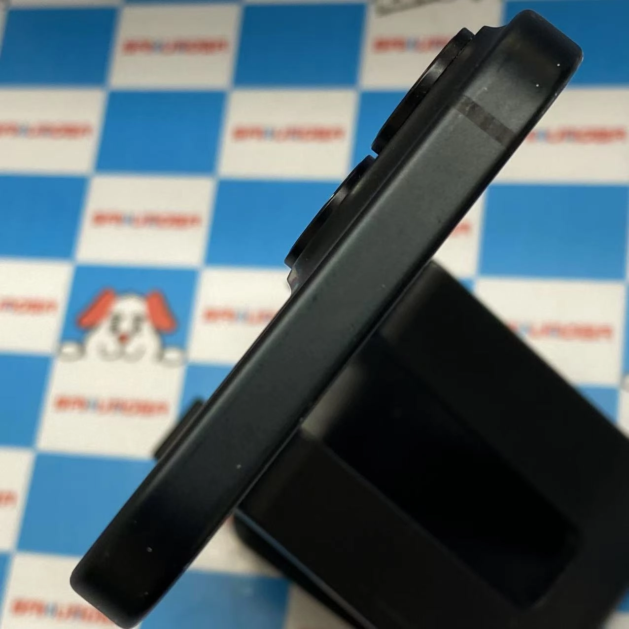 iPhone15 128GB ブラック MTMH3J/A SoftBank版SIMフリー