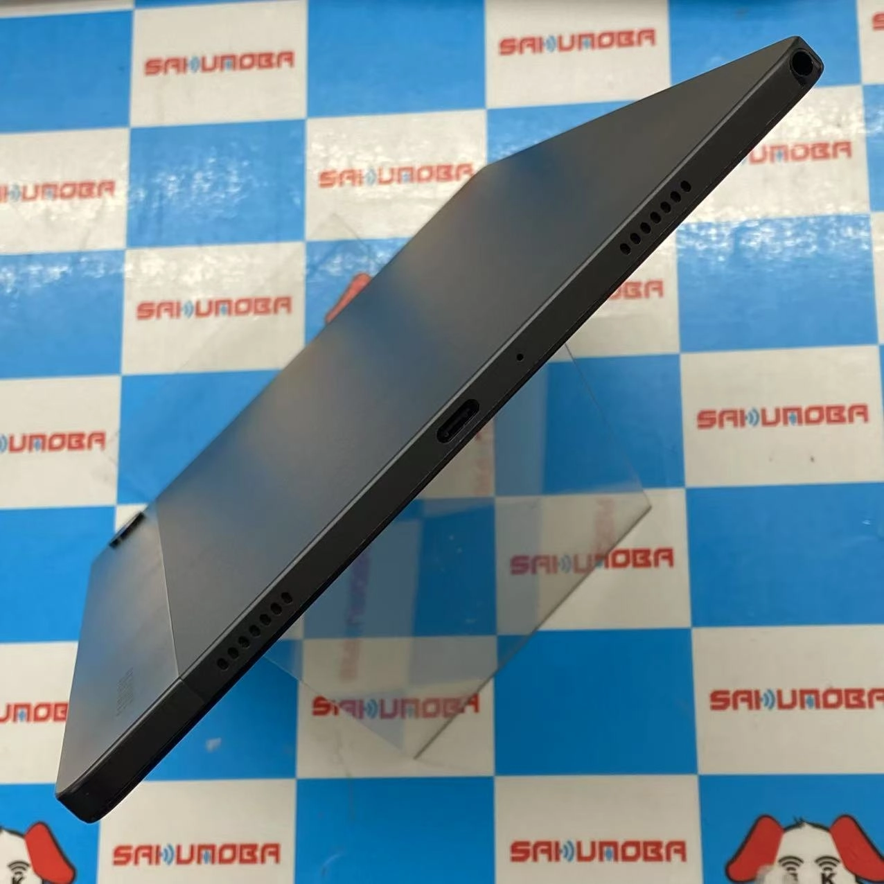 Galaxy Tab A9+ Wi-Fiモデル 4GB/64GB Graphite SM-X210 極美品